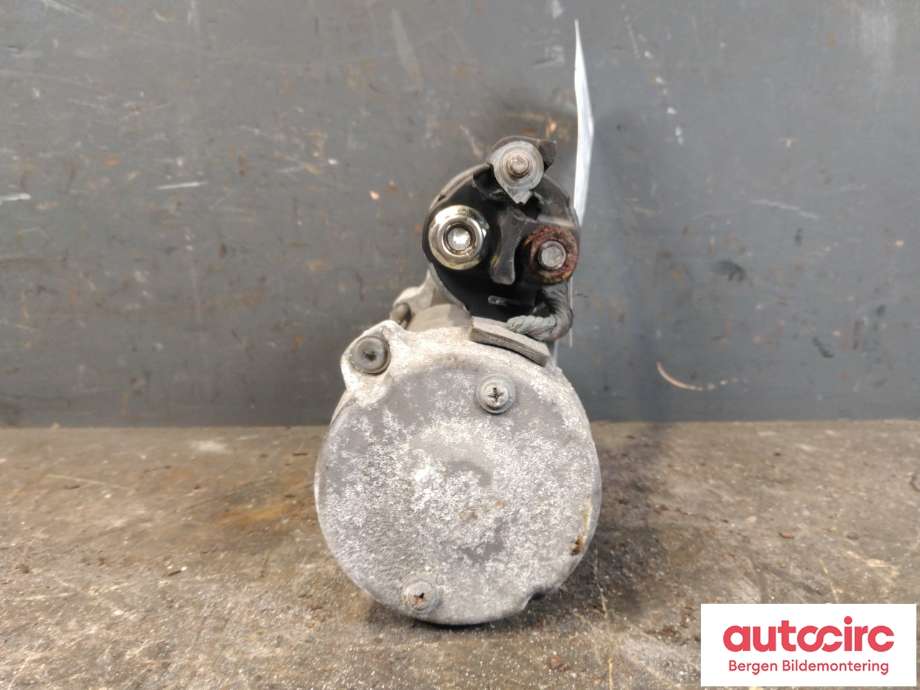 Starter diesel til Mercedes GLK 2008-2015 (X204) (X204) (MERCEDES|A 651 906 00 26|A 006 151 45 01|)