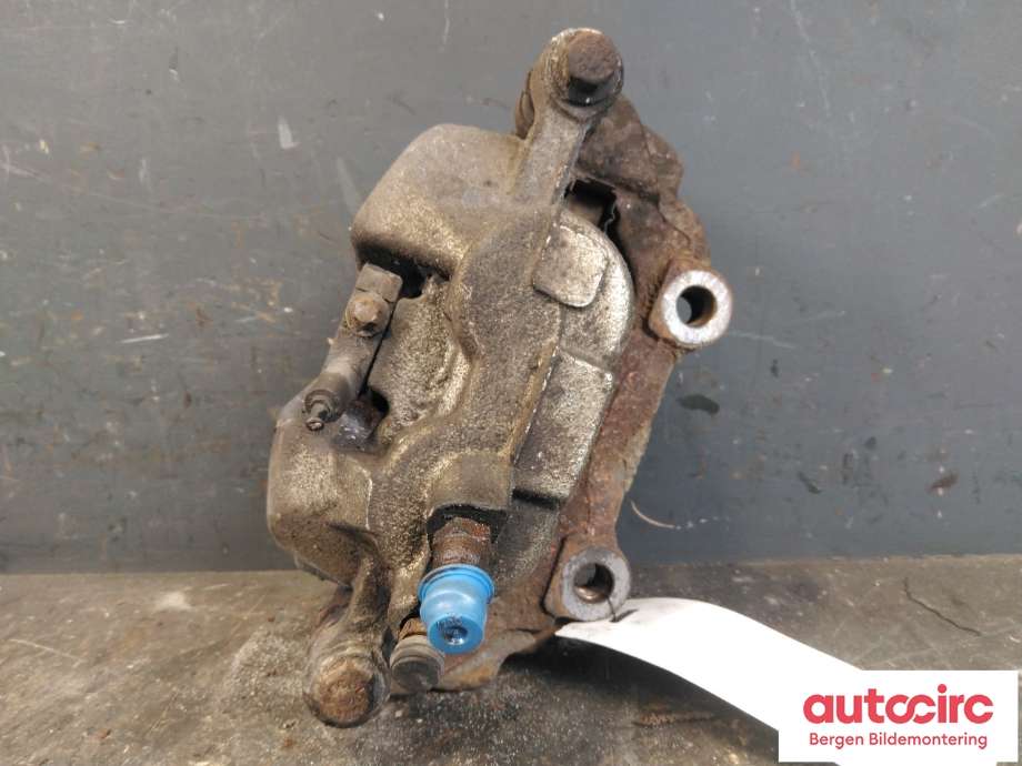 Bremsecaliper høyre foran til Mercedes GLK 2008-2015 (X204) (X204) (MERCEDES|A 204 421 42 81|)