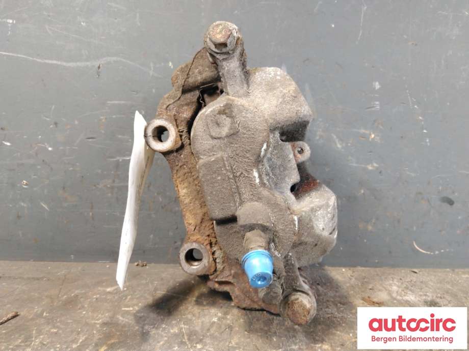 Bremsecaliper venstre foran til Mercedes GLK 2008-2015 (X204) (X204) (MERCEDES|A 204 421 41 81|)