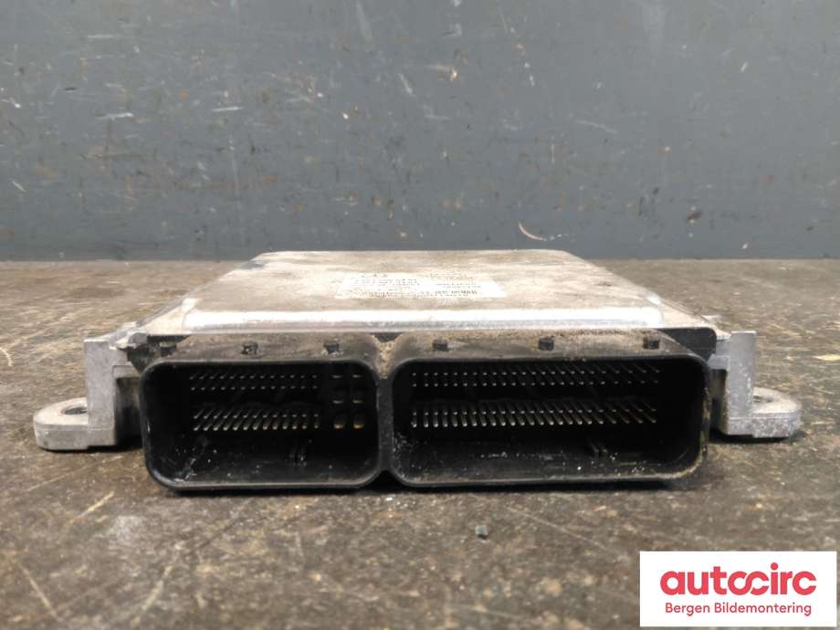 Styreenhet motor til Mercedes GLK 2008-2015 (X204) (X204) (MERCEDES|A 651 900 53 01|)