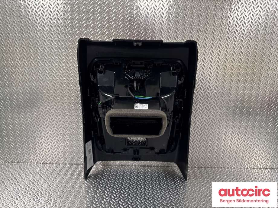 Innredning pakke til BMW i4 2021-->> (G26) (G26) (BMW|64 22 5 A05 665|)