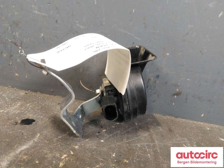 Horn/signalhorn til BMW i4 2021-->> (G26) (G26) (BMW|61 33 9 466 246|)