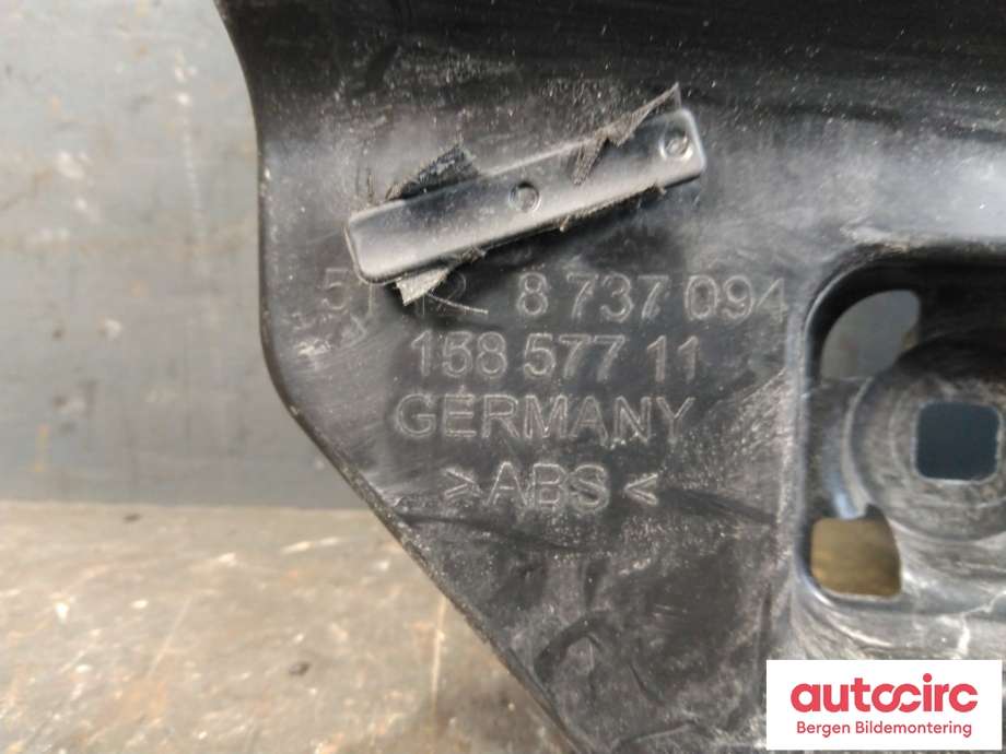Diverse deler til BMW i4 2021-->> (G26) (G26) (BMW|51 12 8 737 094|)