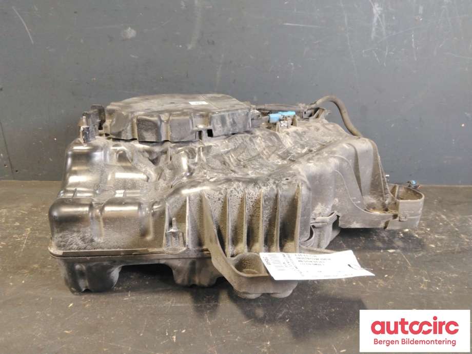 AdBlue tank til Mercedes Citan 2021-->> (W420) (W420) (MERCEDES|A 420 470 25 00|)