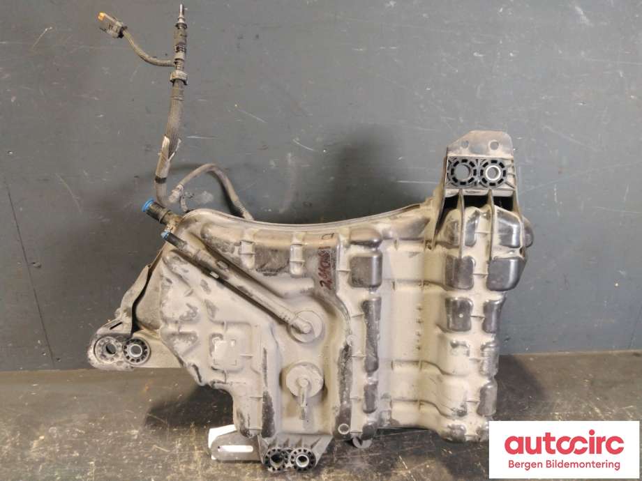 AdBlue tank til Mercedes Citan 2021-->> (W420) (W420) (MERCEDES|A 420 470 25 00|)