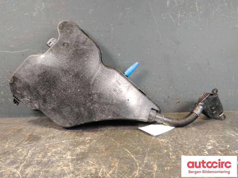 Spylertank til BMW i4 2021-->> (G26) (G26) (BMW|61 66 9 478 352|)