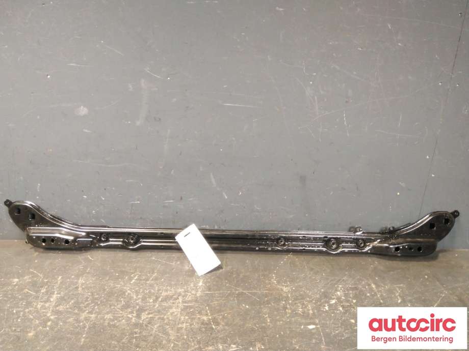 Frontplate øvre til BMW i4 2021-->> (G26) (G26) (BMW|51 64 8 491 817|)