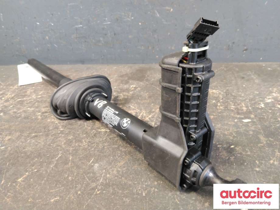 Baklukedemper til BMW i4 2021-->> (G26) (G26) (BMW|51 24 7 487 575|)
