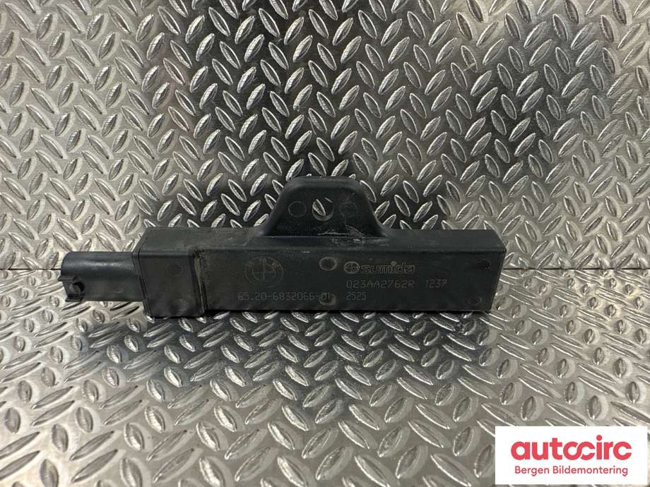 Styreenhet nøkkelfri/keyless til BMW i4 2021-->> (G26) (G26) (BMW|65 20 6 832 066|)