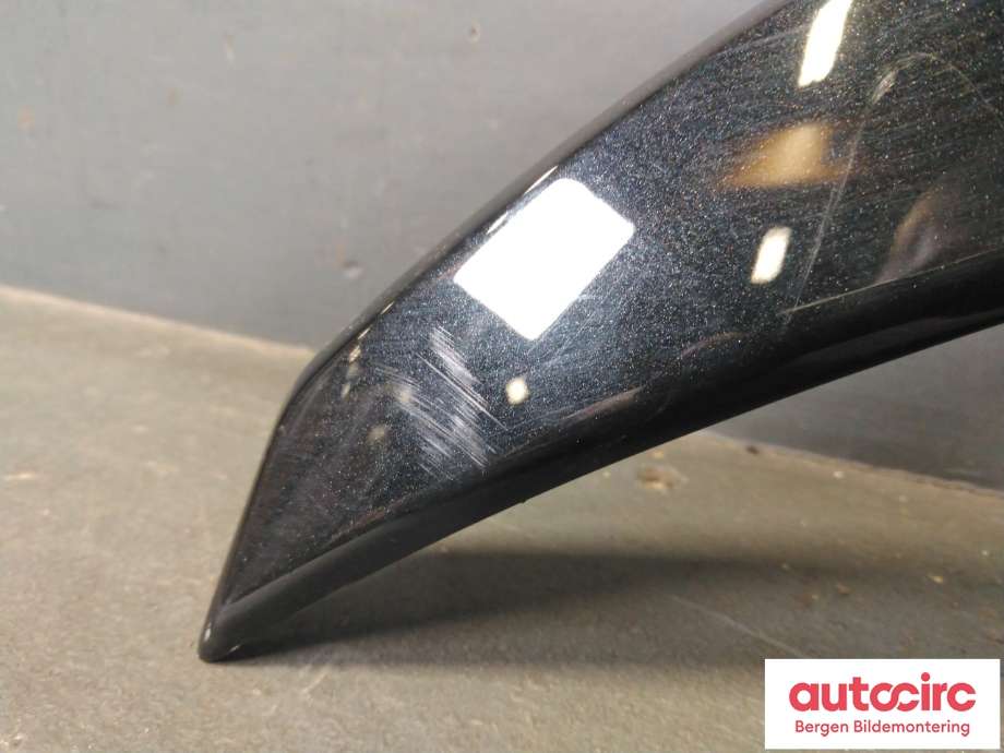 Spoiler bakluke til BMW i4 2021-->> (G26) (G26) (BMW|51 62 5 A12 205|)