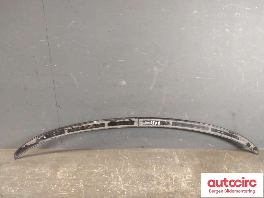 Spoiler bakluke til BMW i4 2021-->> (G26) (G26) (BMW|51 62 5 A12 205|)