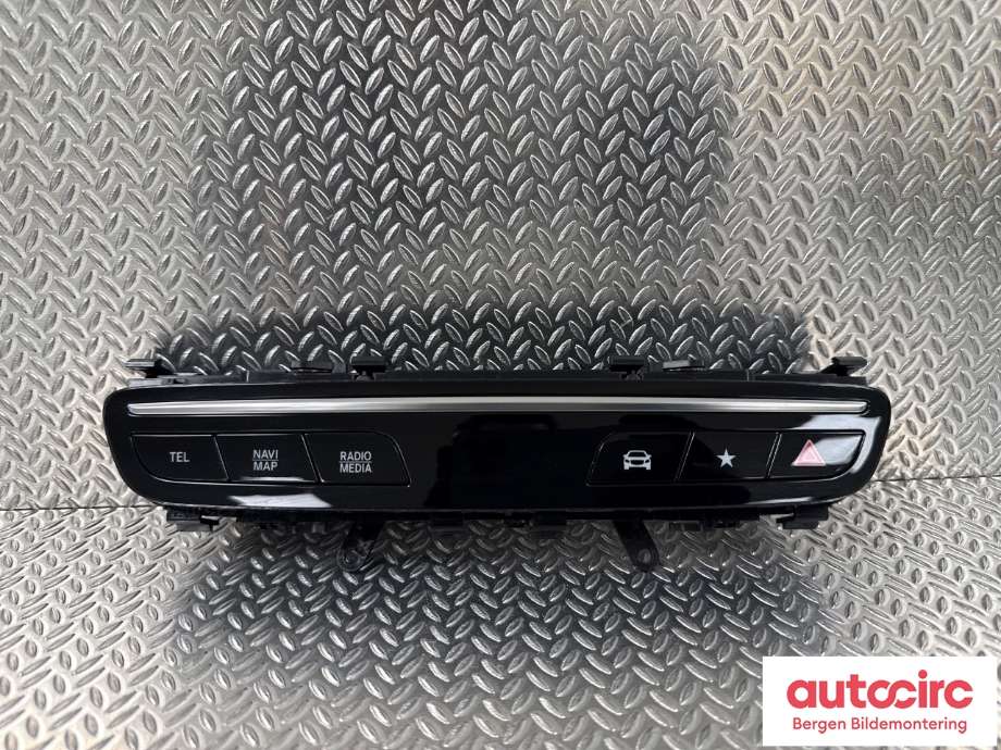 Bryter diverse til Mercedes EQC 2019-->> (MERCEDES|A 293 905 51 00|)