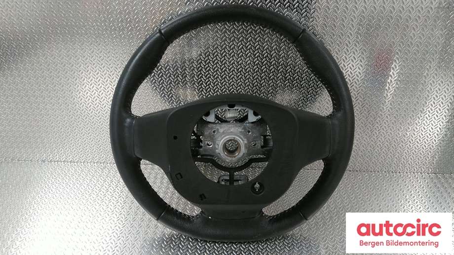 Ratt til Toyota Yaris 2014-2020 (Type III, Fase 2) (TOYOTA|451020D300C9|)
