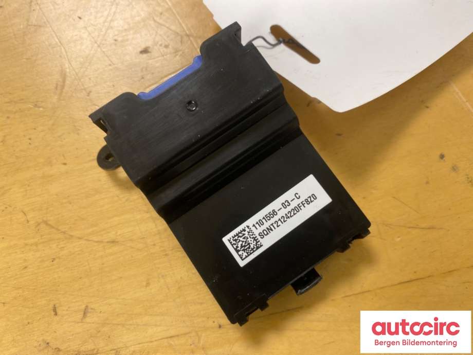 Styreenhet diverse til Tesla Model Y 2021-2024 (Type I)  (TESLA|1101556-03-C|)