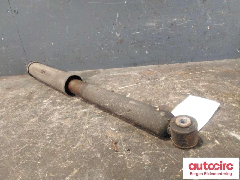 Støtdemper bak til Toyota Yaris 2014-2020 (Type III, Fase 2)  (TOYOTA|485300DA41|485300DA40|)