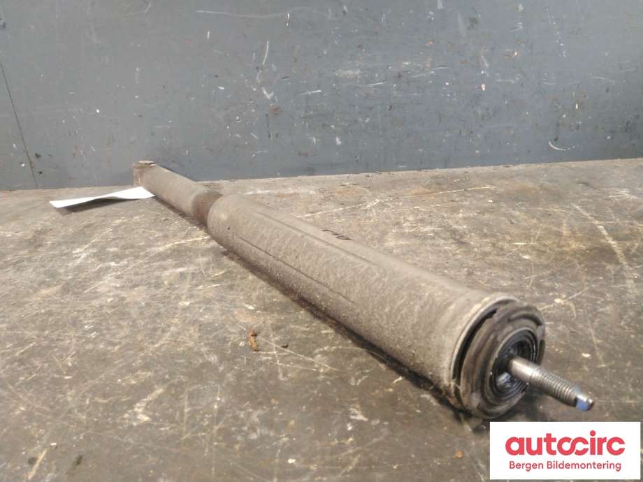 Støtdemper bak til Toyota Yaris 2014-2020 (Type III, Fase 2)  (TOYOTA|485300DA41|485300DA40|)