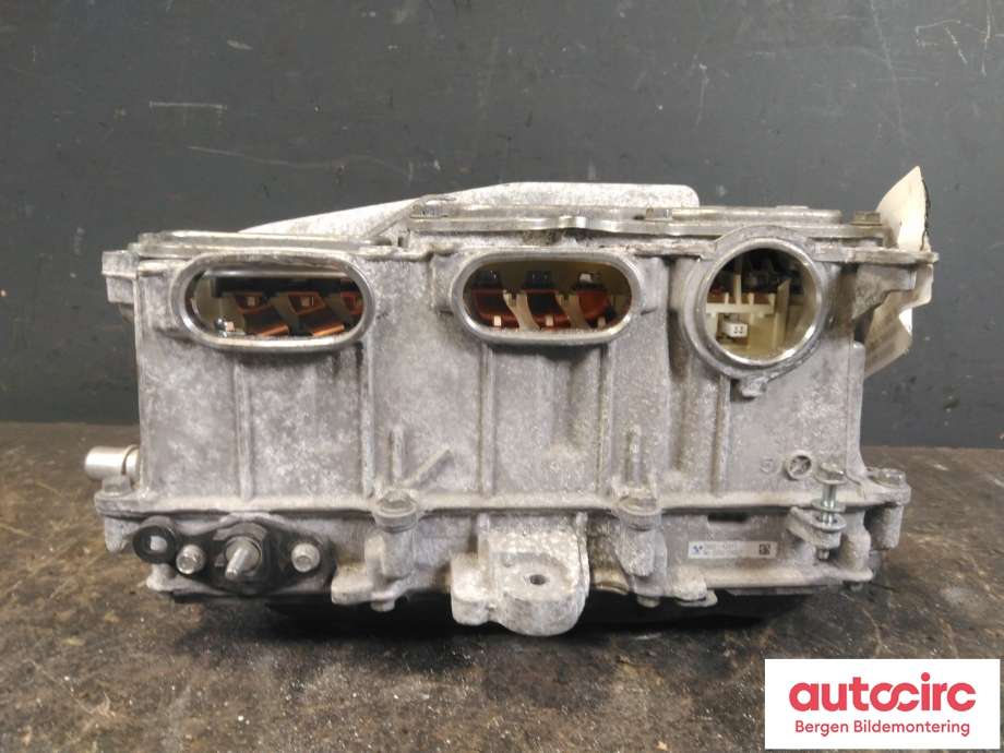 Inverter hybrid til Toyota Yaris 2014-2020 (Type III, Fase 2)  (TOYOTA|G920059086|G920059045|)