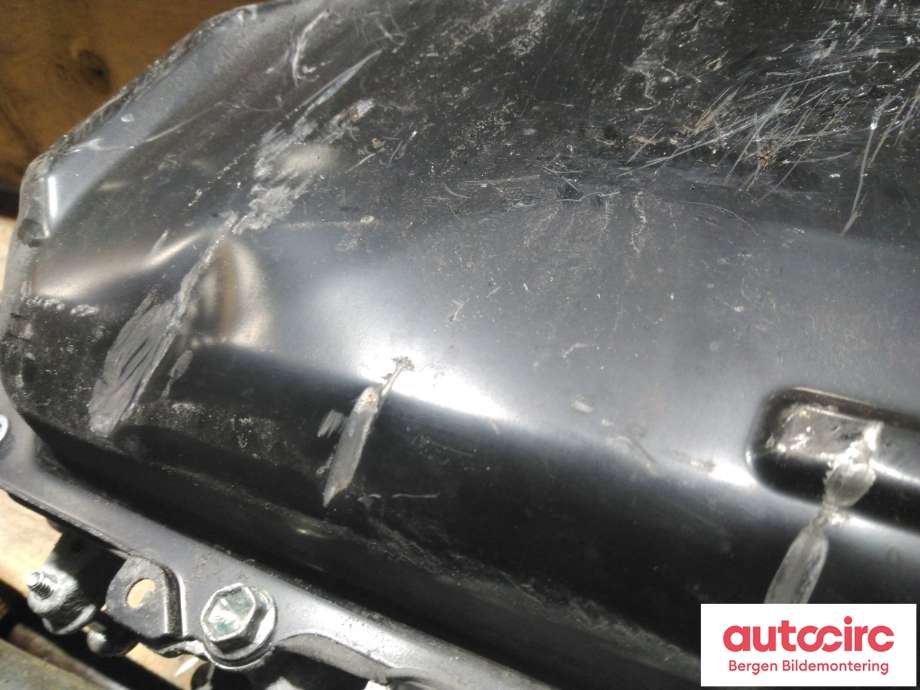Inverter hybrid til Toyota Yaris 2014-2020 (Type III, Fase 2)  (TOYOTA|G920059086|G920059045|)