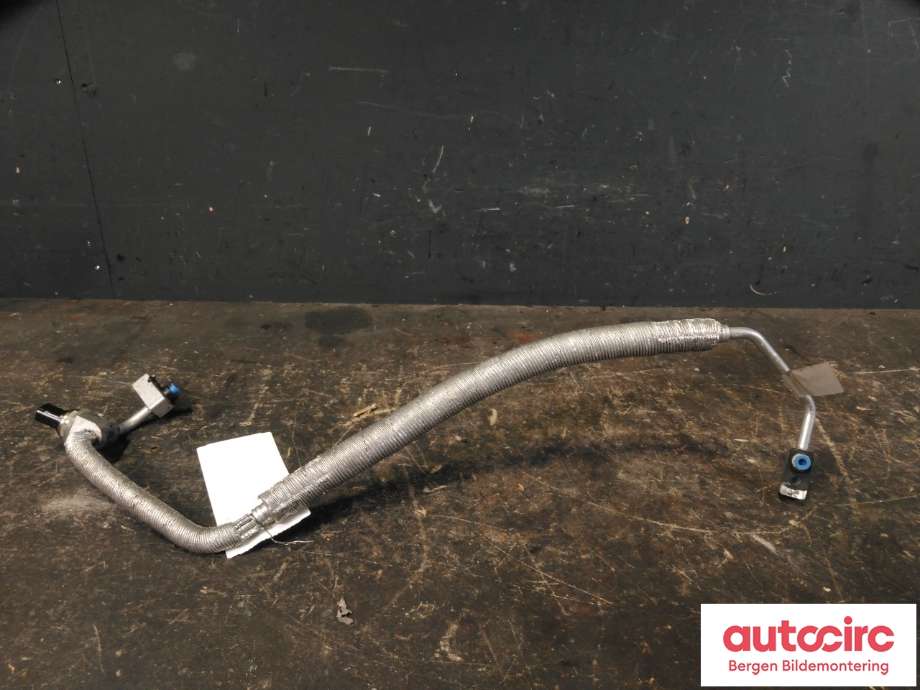 Aircondition rør til Škoda Enyaq 2021-->> (SKODA|1EA 816 521 J|1EA 816 521 F|)
