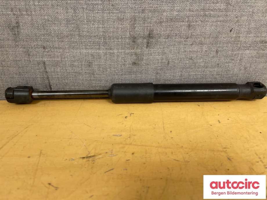Panserdemper til Tesla Model Y 2021-2024 (Type I) (TESLA|1505547-00-A|)
