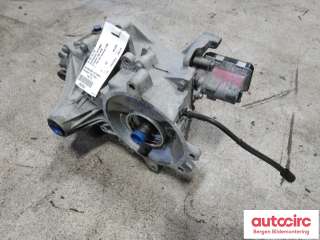 Girkasse automat til Peugeot 208,   (PEUGEOT|98 385 451 80|98 426 191 80)