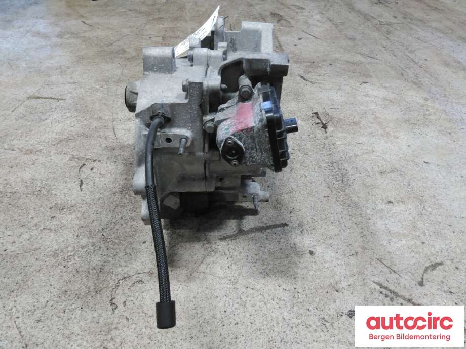 Girkasse automat til Peugeot 208 2019-->> (Type II)  (PEUGEOT|98 385 451 80||98 426 191 80)