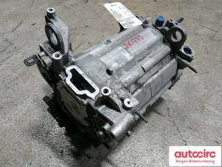 Motor elbil foran til Peugeot 208,   (PEUGEOT|16 732 148 80)