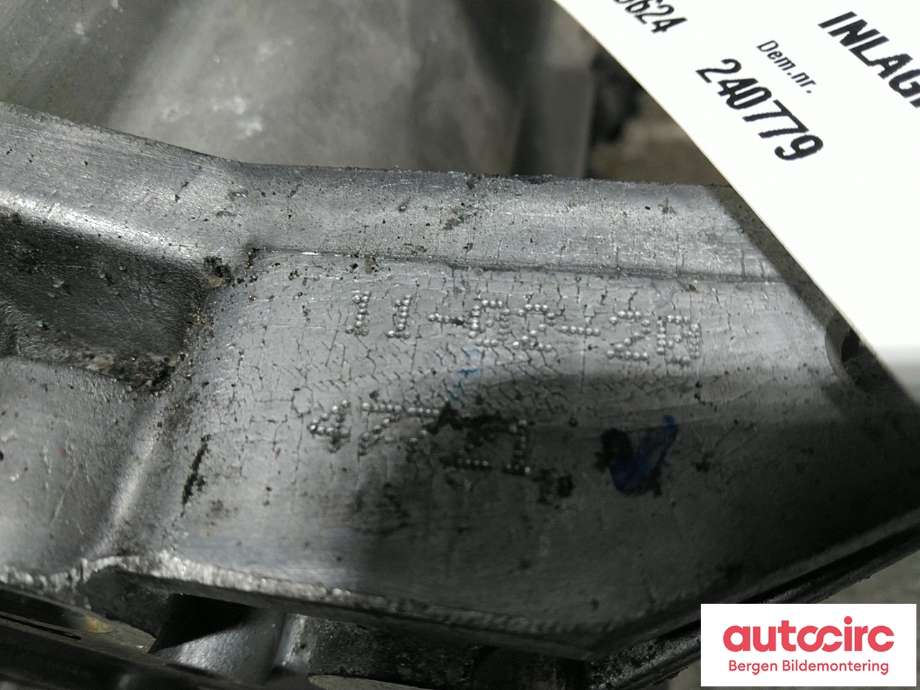 Motor elbil foran til Peugeot 208 2019-->> (Type II)  (PEUGEOT|16 732 148 80|)