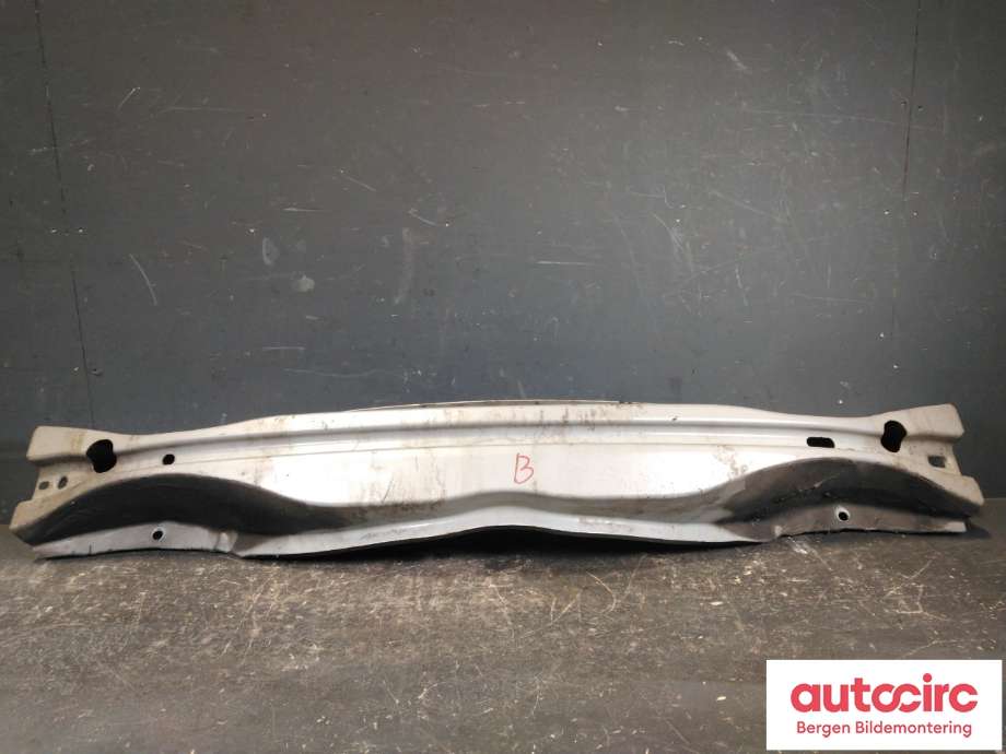 Støtfangerforsterkning bak til Volvo V70 2007-2013 (Type III, Fase 1)  (VOLVO|31217938|)