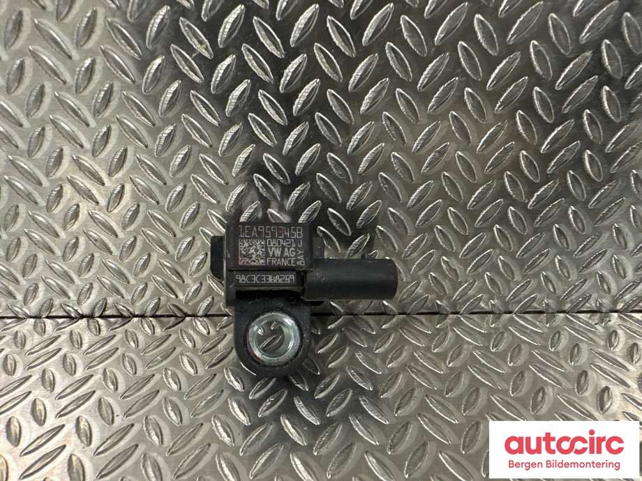 Airbag sensor venstre til Škoda Enyaq 2021-->> (SKODA|1EA 959 345 B|)