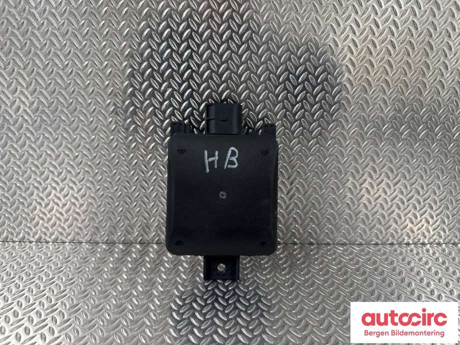 Sensor radar til Škoda Enyaq 2021-->> (SKODA|2Q0 907 686 G||2Q0 907 686 E)