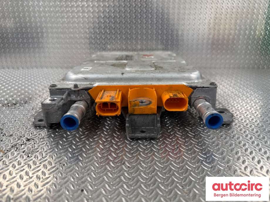 DCDC converter elbil til Škoda Enyaq 2021-->> (SKODA|1EA 907 190 G||1EA 907 190 D)
