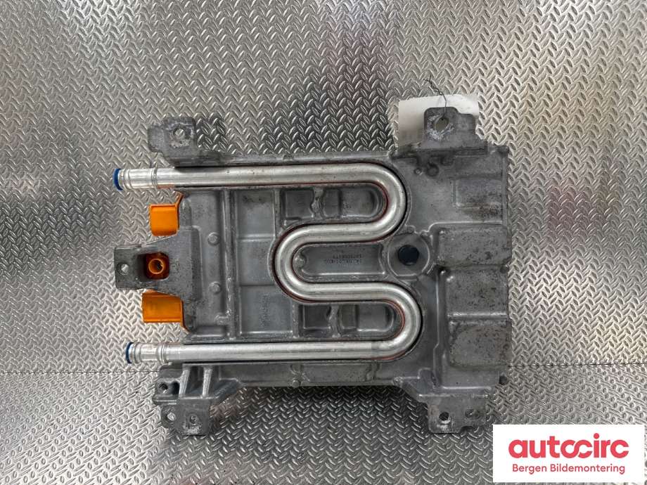DCDC converter elbil til Škoda Enyaq 2021-->> (SKODA|1EA 907 190 G||1EA 907 190 D)