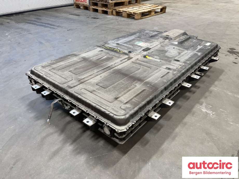 Batteripakke elbil til MG ZS EV 2022-->> (Type I, Fase 2)  (MG|)