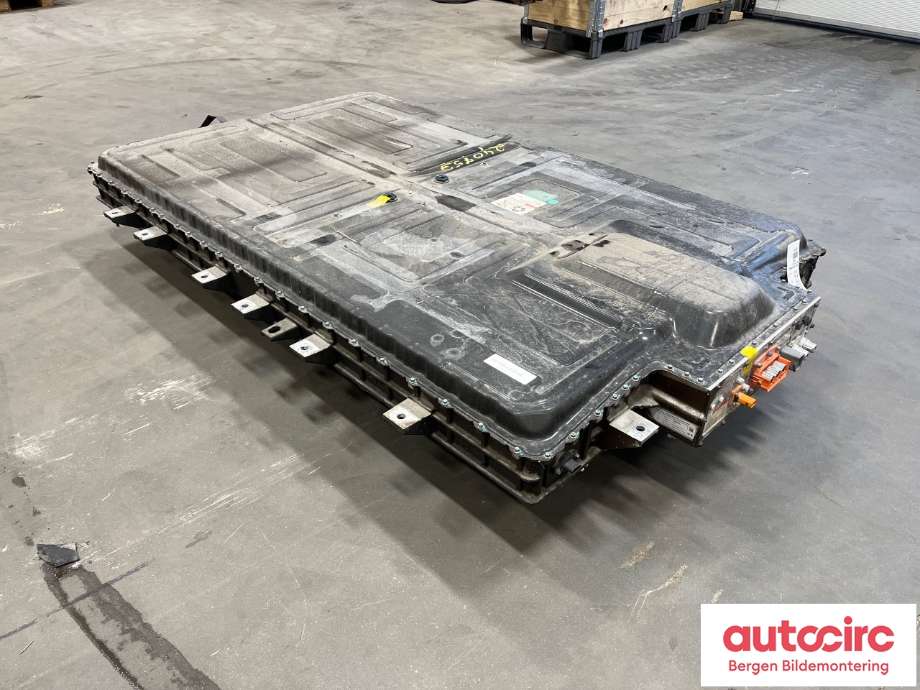 Batteripakke elbil til MG ZS EV 2022-->> (Type I, Fase 2)  (MG|)