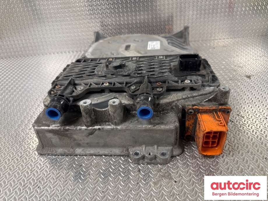 Batterilader (OBC - On Board Charger) til Škoda Enyaq 2021-->> (SKODA|1EA 915 684 EB|1EA 915 684 BP|)