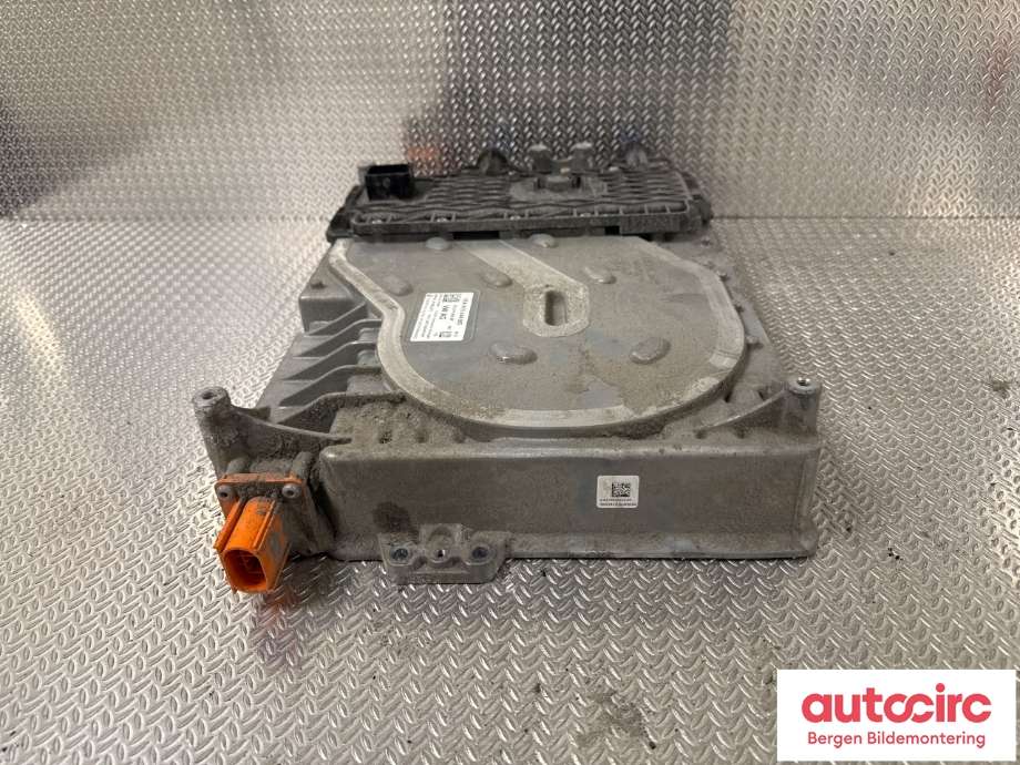 Batterilader (OBC - On Board Charger) til Škoda Enyaq 2021-->> (SKODA|1EA 915 684 EB|1EA 915 684 BP|)