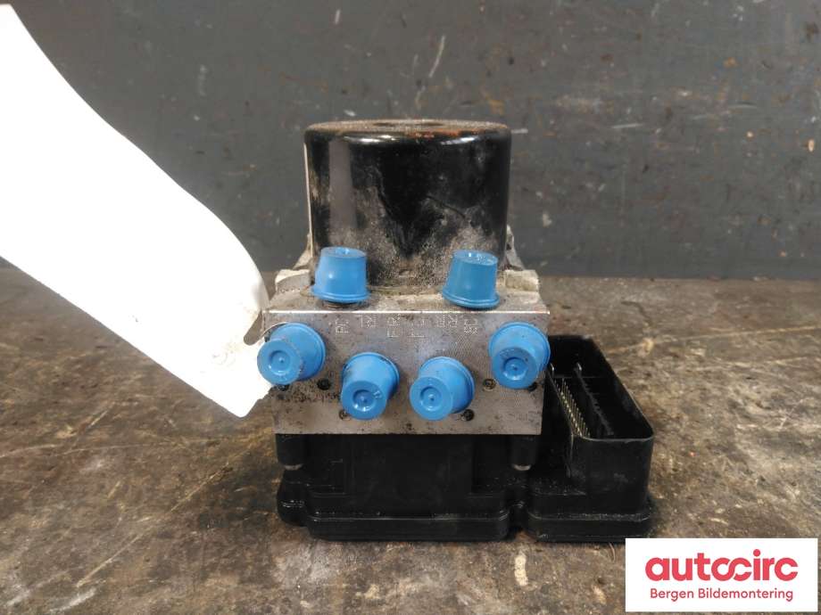 ABS sentral til Volvo V70 2007-2013 (Type III, Fase 1) (VOLVO|31329140|)