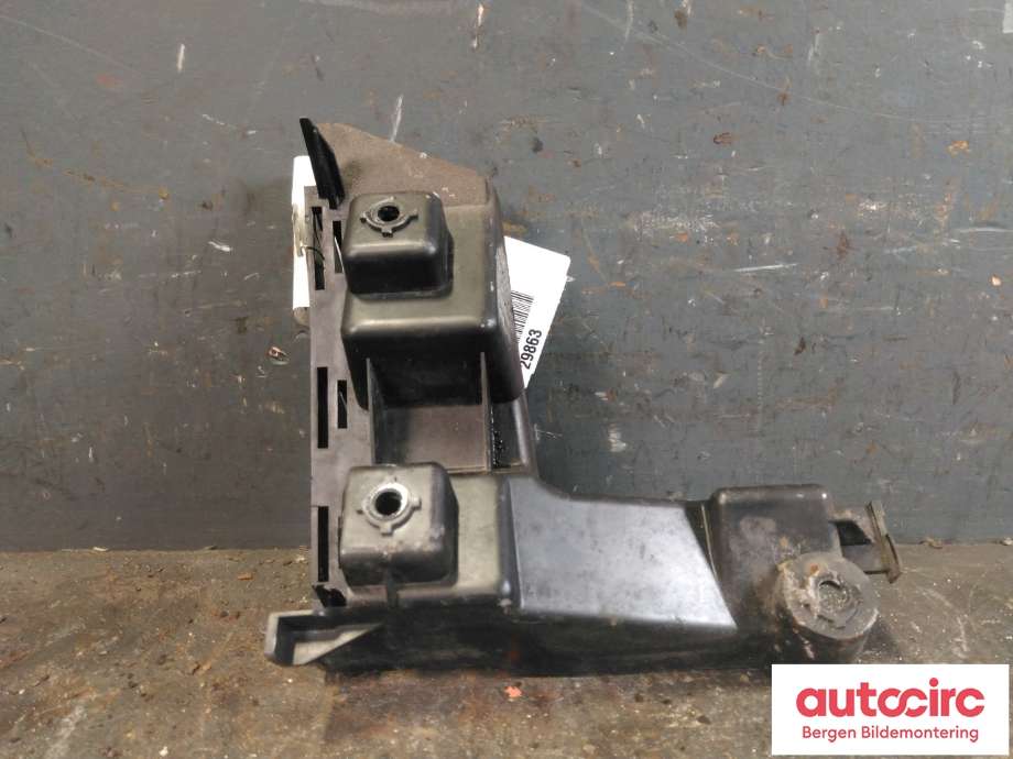 Diverse deler til Volvo V70 2007-2013 (Type III, Fase 1)  (VOLVO|30678650|)
