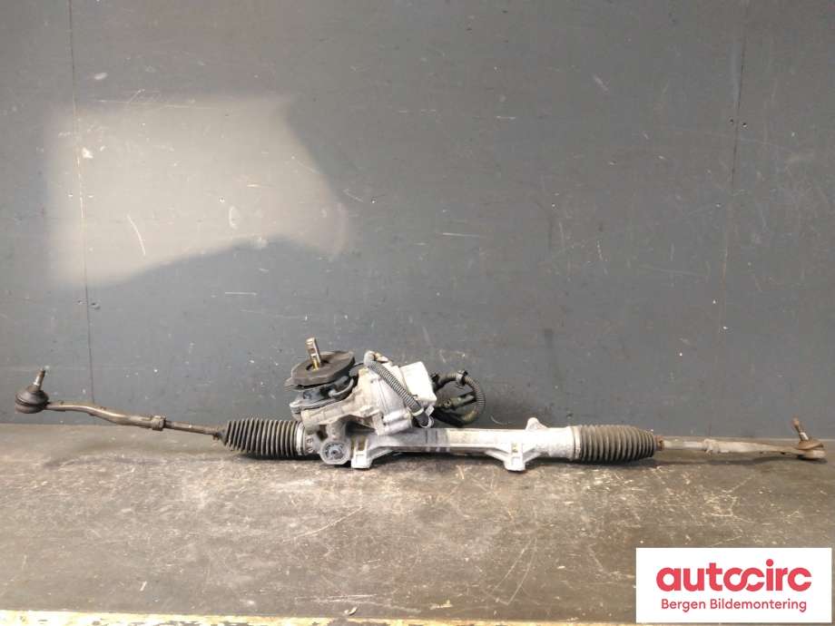 Tannstang elektrisk til Peugeot 208 2012-2019 (Type I) (PEUGEOT|16 741 255 80|16 095 352 80|16 276 904 80)