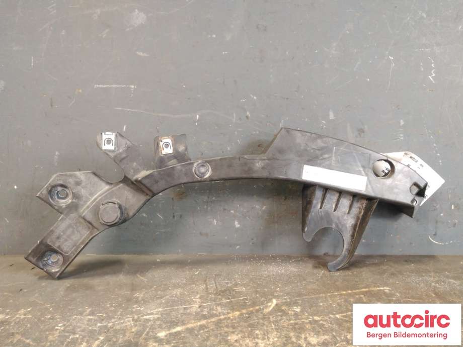 Frontplate øvre til Opel Vivaro C 2020-->>  (OPEL|9826095480|)