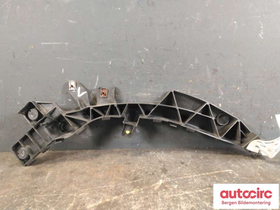Frontplate øvre til Opel Vivaro C 2020-->>  (OPEL|9826095680|)