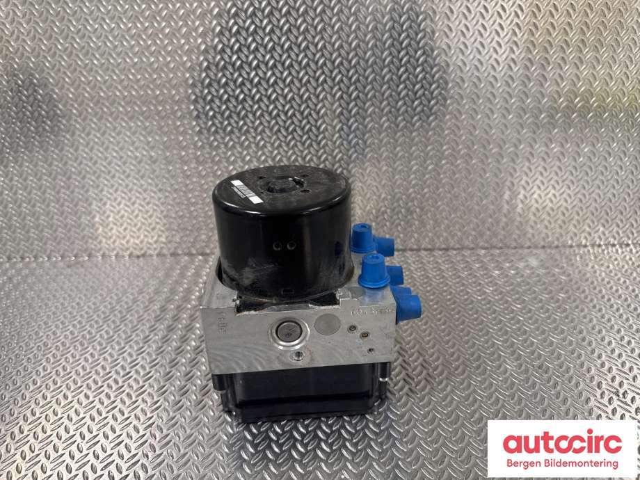 ABS sentral til BMW 1-Serie 2011-2015 (Fase 1) (F20/F21) (F20/F21) (BMW|34 51 2 460 453|)