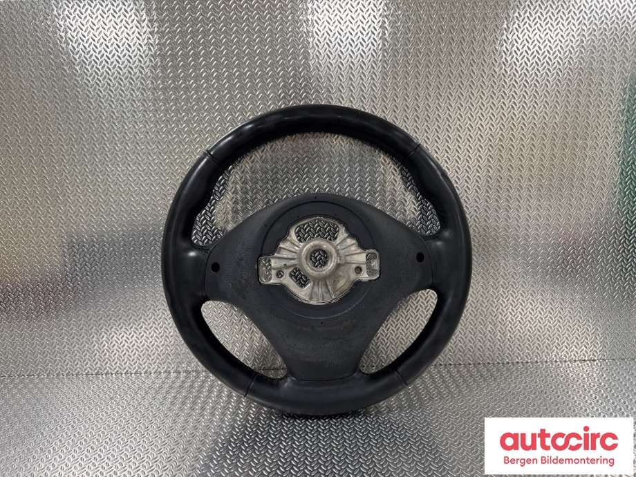 Ratt til BMW 1-Serie 2011-2015 (Fase 1) (F20/F21) (F20/F21) (BMW|32 30 7 845 877|)