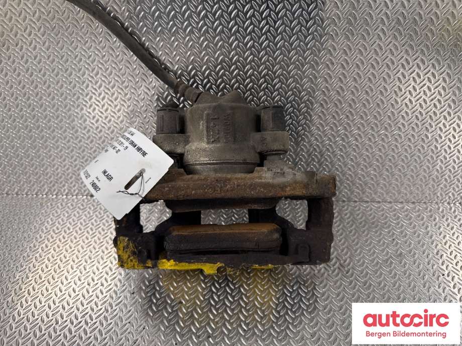 Bremsecaliper høyre foran til BMW 1-Serie 2011-2015 (Fase 1) (F20/F21) (F20/F21) (BMW|34 11 6 850 644|)