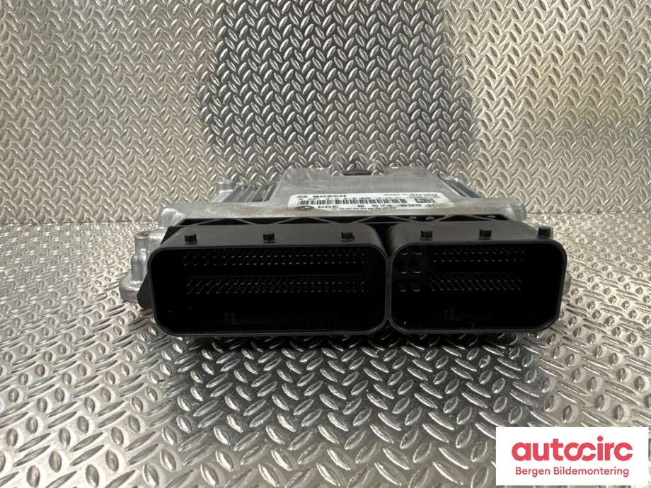 Styreenhet motor til BMW 1-Serie 2011-2015 (Fase 1) (F20/F21) (F20/F21) (BMW|12 14 5 A48 DA9|0 281 019 810|)