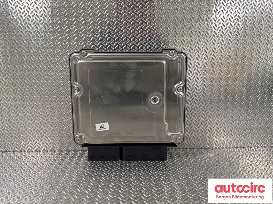 Styreenhet motor til BMW 1-Serie 2011-2015 (Fase 1) (F20/F21) (F20/F21) (BMW|12 14 5 A48 DA9|0 281 019 810|)