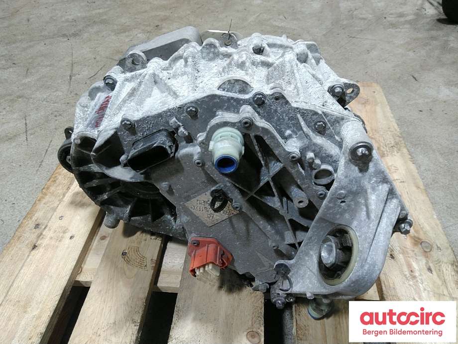 Motor elbil foran til Tesla Model 3 2018-2023 (Fase 1)  (TESLA|1120960-00-F|)