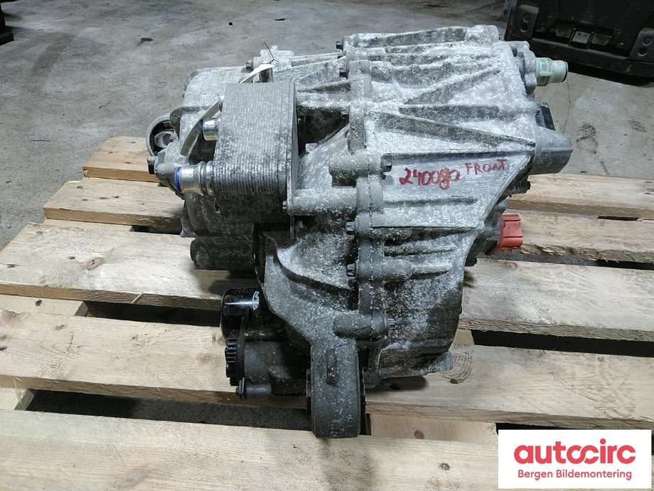 Motor elbil foran til Tesla Model 3 2018-2023 (Fase 1)  (TESLA|1120960-00-F|)