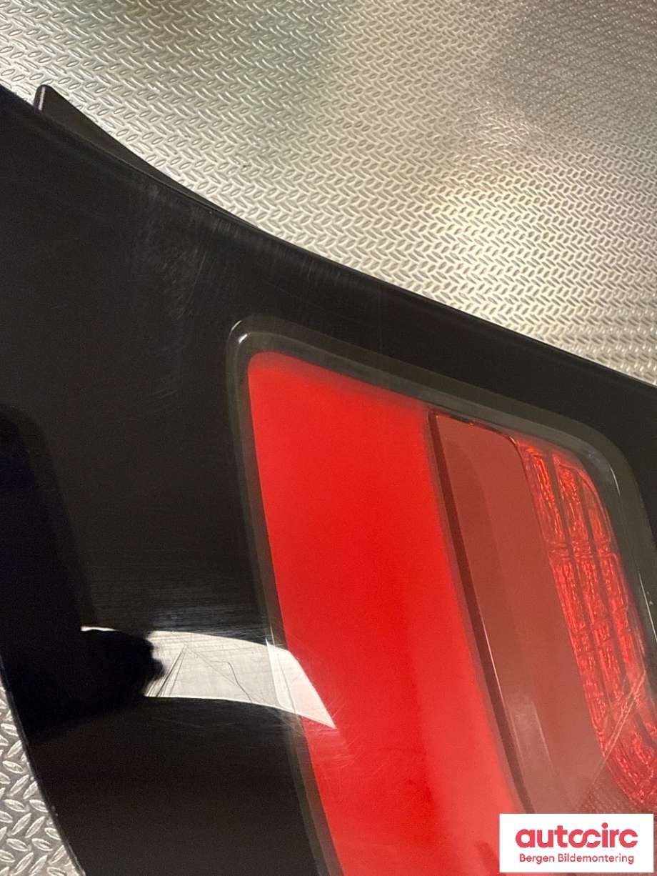 Baklykt høyre til Kia Soul 2014-2019 (Type II)  (KIA|92402E 4020|)